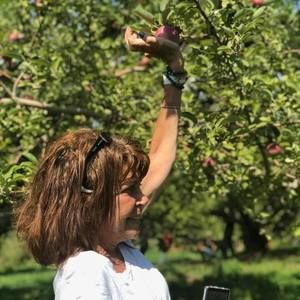 Meet your Posher, Marylou